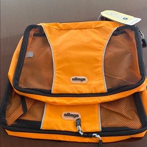 2 EBags Packing Bags